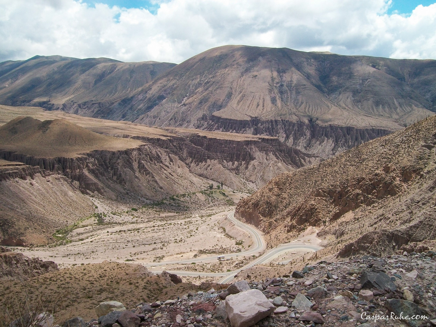 Ruta 40
